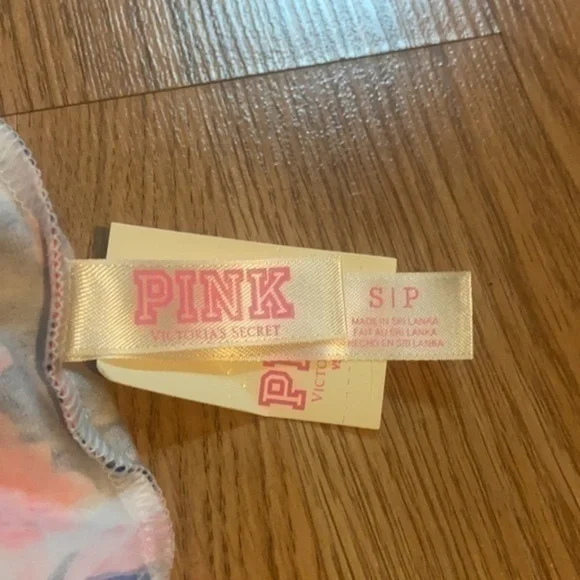 VS PINK || NWT Bandeau with Rhinestones 💕🌺 - Picture 6 of 8